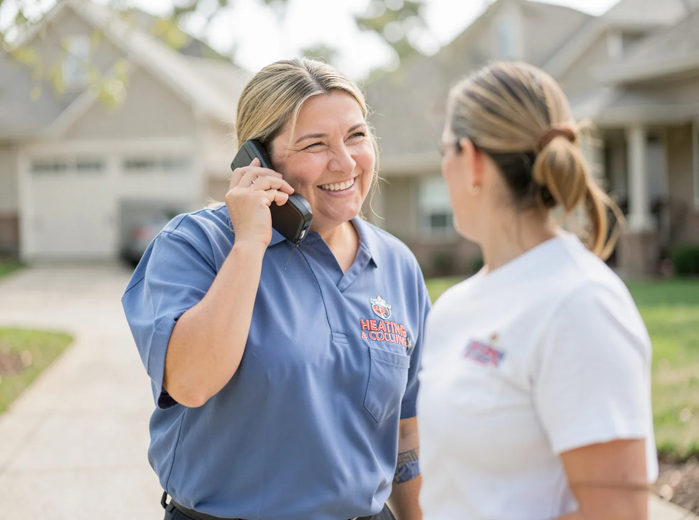 Hvac Repair Ireland, WV FAQs
